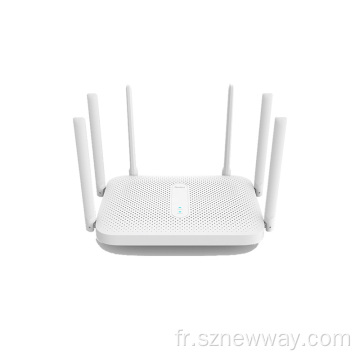 Répéteur WiFi sans fil Xiaomi Router Router AC2100